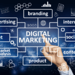About Digital Marketing