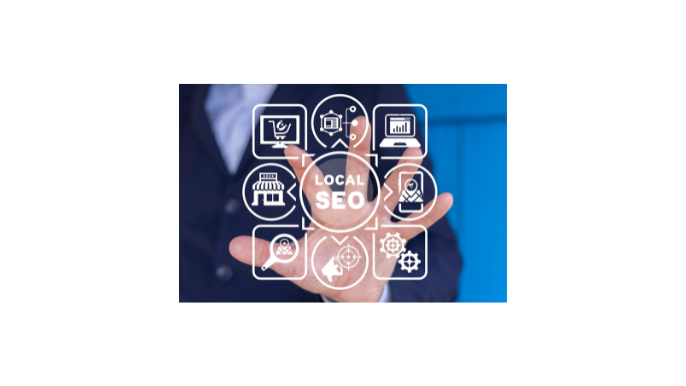 Local SEO