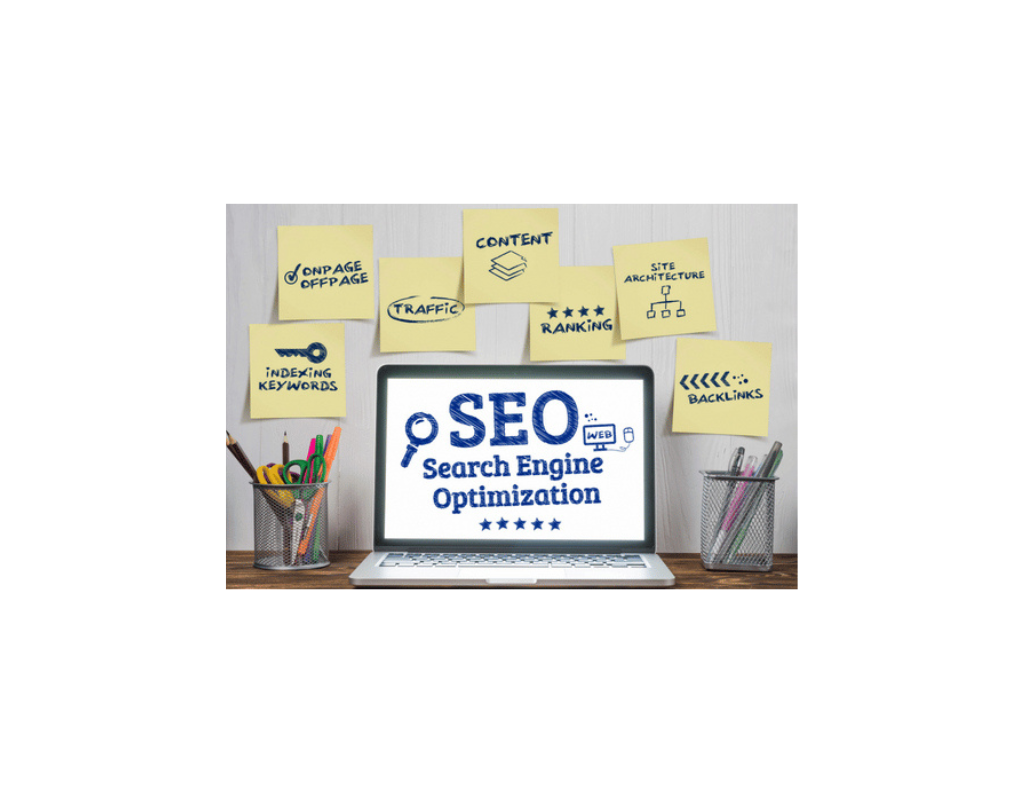 Search Engine Optimisation