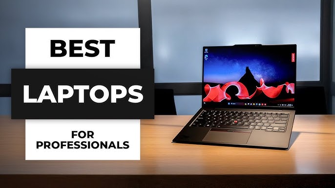 Best Laptops for Digital Marketing