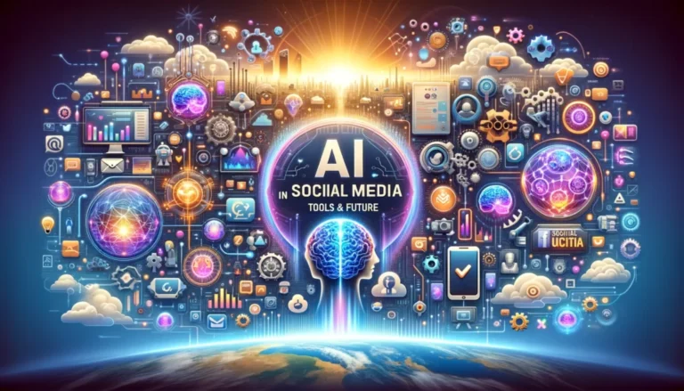 AI for Social Media Marketing