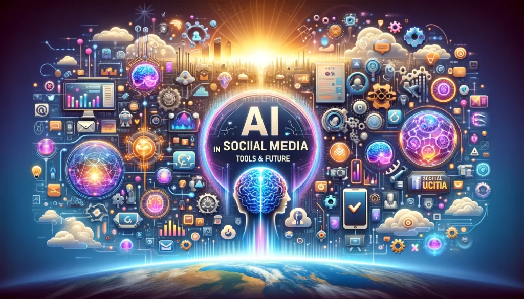 AI for Social Media Marketing