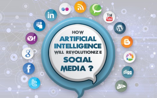 AI for Social Media Marketing