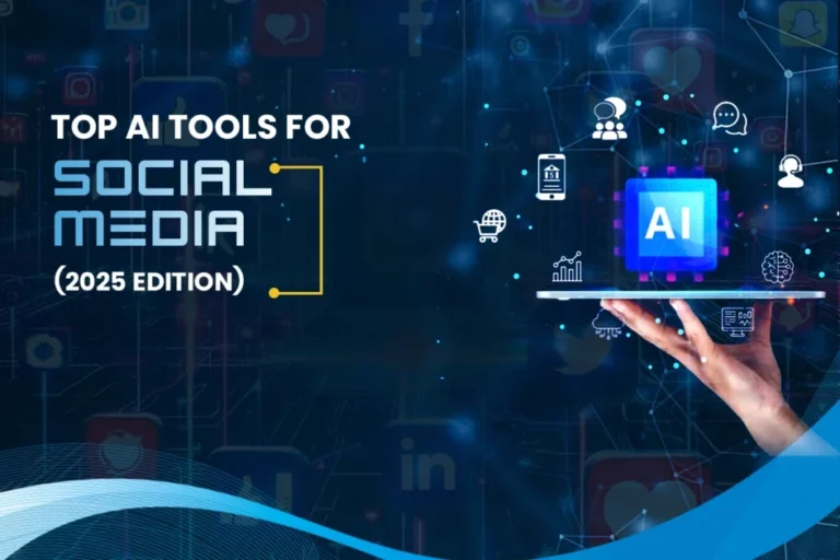 Best AI Tools For Instagram Marketing in 2025