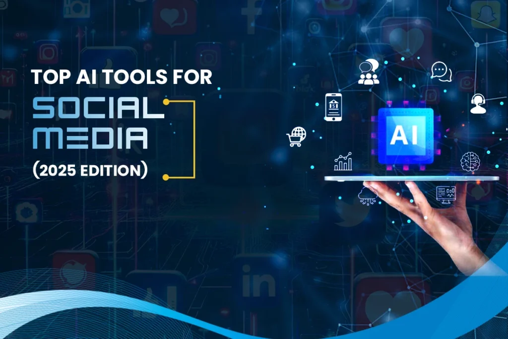 Best AI Tools For Instagram Marketing in 2025