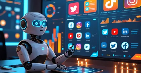 Best AI Tools For Instagram Marketing in 2025