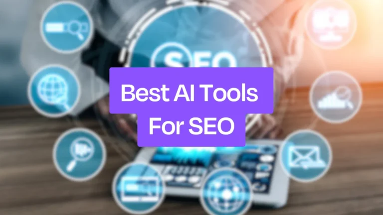 Best AI Tools For Writing SEO Friendly Content