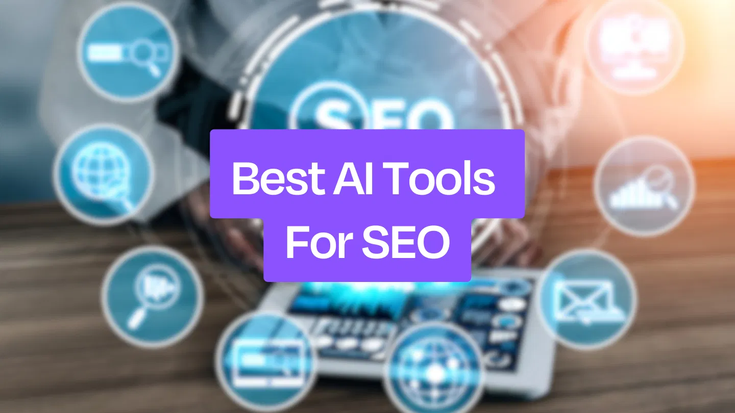 Best AI Tools For Writing SEO Friendly Content