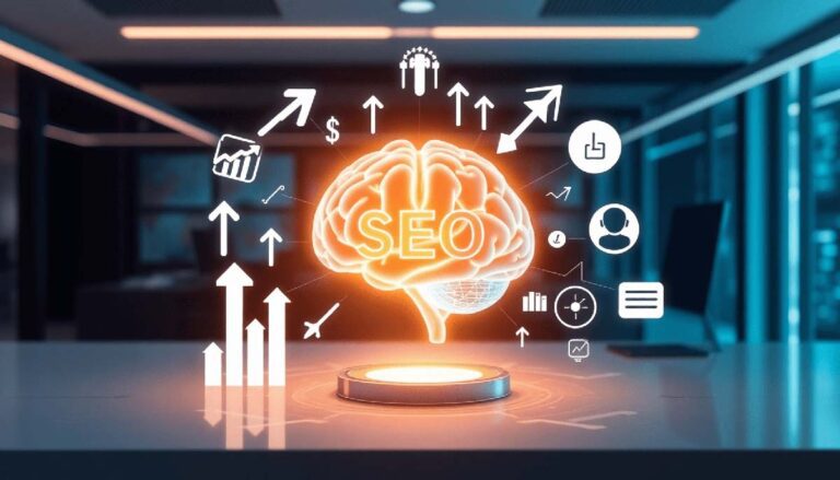 Can AI Improve On Page SEO Optimization