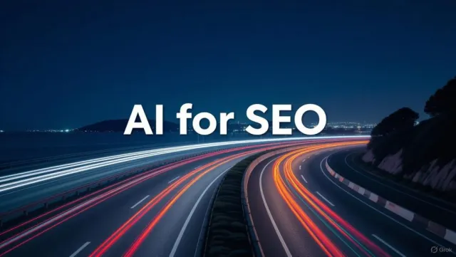 Can AI Improve On Page SEO Optimization