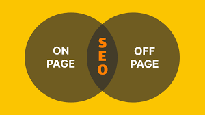 On-Page SEO vs Off-Page SEO