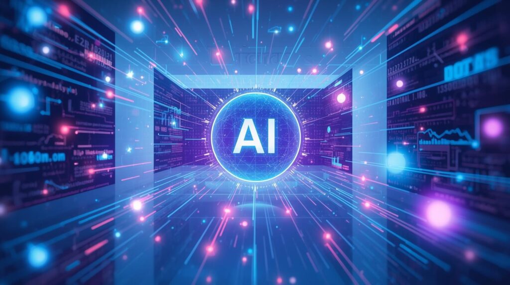 AI in Digital Marketing 